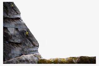 Rock Png - Outcrop #7892447