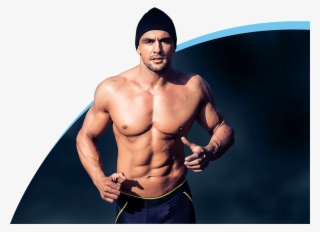 Or, Maybe It's Just Your Own Personal Preference - Barechested #7892508