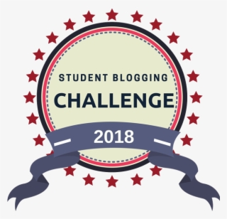 2018 Student Blogging Challenge Badges Are Here - Student Blogging Challenge #7892574