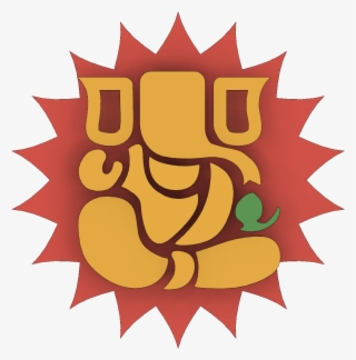 Lord Ganesha - Sram S7 #7892582