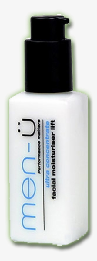 Men-u Facial Lotion For Men - Nail Polish #7892615