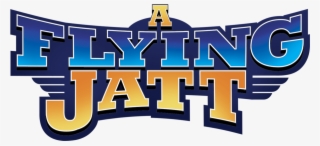 A Flying Jatt - Poster #7892734