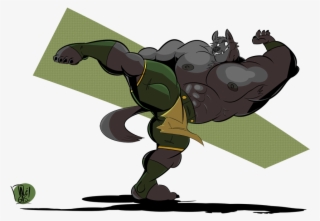 Gb, Bluray X Aac, 1920x Adrenaline Junkie Walks Away - Cartoon #7892803