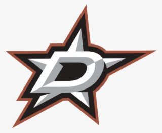 #danish Raza - Dallas Stars Printable Logo #7892944