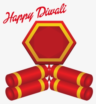 Happy Diwali 2018 Png #7893121