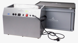 Quickly Simulate A Large Flame - Major Appliance #7893220