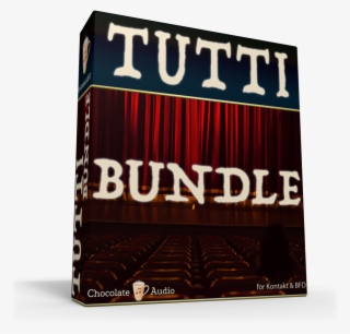 Tutti Bundle #7893527