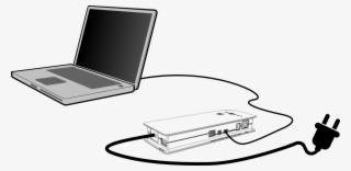 Laptop Conf Twidunode - Electronics #7893632