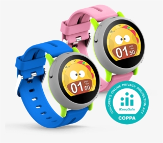 Coolpad Americas - Coolpad Dyno Smartwatch #7893635