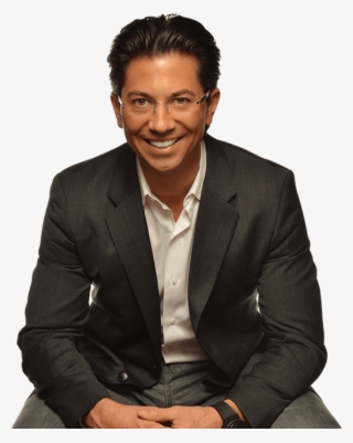 Author, Investor, Entrepreneur, And Trainer - Dean Graziosi #7893690