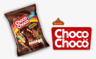 Choco Choco® Is Introduced Into The Market - Chocolate Ibarra #7893730