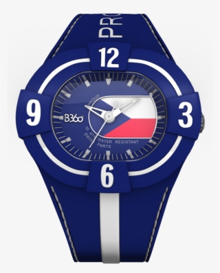 Loading Zoom - B360 Watch #7893787