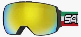 Goggles - Maschera Salice #7893840