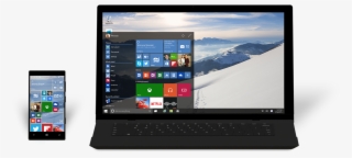 New Windows 10 Build Arrives Next Week, First Build - Windows 10 Phone Desktop Mode #7893887