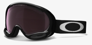 Oakley Goggle A Frame - Oakley, Inc. #7894032