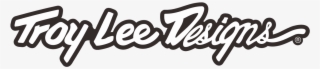 Troy Lee Designs Logo Vector Format Cdr Ai Eps Svg - Sticker Troy Lee Designs #7894240