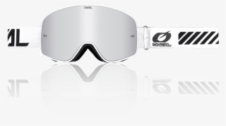 The Lenses Can Be Swapped In A Matter Of Seconds Without - Goggles #7894278