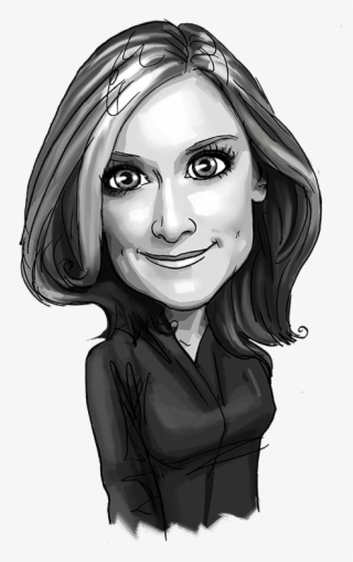 Angela Ahrendts - Illustration #7894337