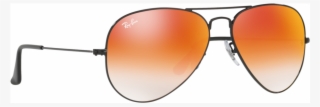 Ray-ban Rb3025 002 / 4w 55 Okularów Przeciwsłonecznych - Reflection #7894587