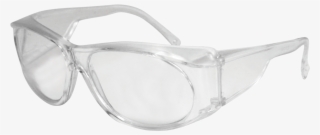 Asmsclaf125-300 Hr V=1447276972 - Magnifying Safety Glasses #7894644