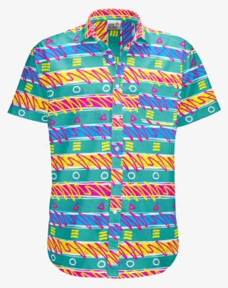 Aerobics Allsorts - Active Shirt #7894647