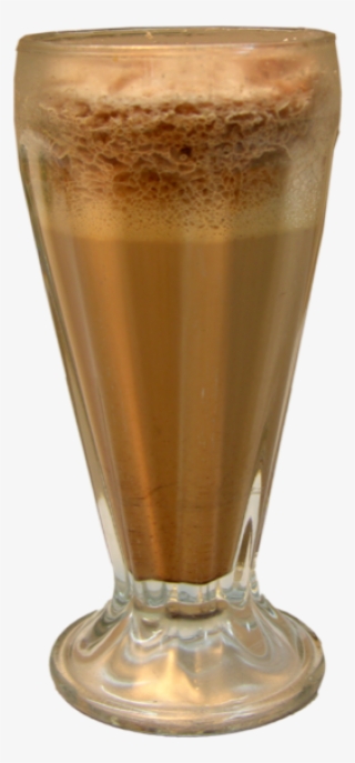 Malteada De Chocolate Png #7894731