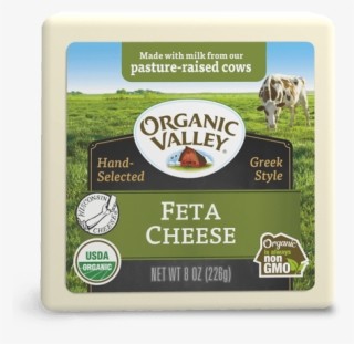 Organic Valley Mozzarella Cheese #7894950