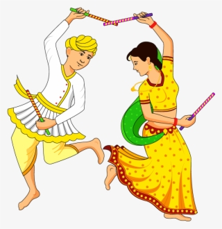 Navratri Gifts Ideas - Cartoon #7894998