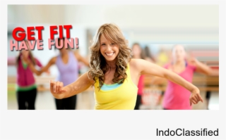 Zumba On Bollywood #7895099