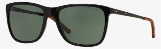 The Ralph Lauren Automotive Aluminum Collection - Sunglasses #7895234