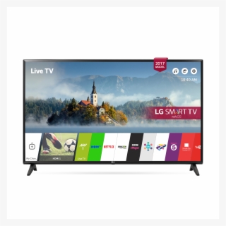 Lg 43uj630v #7895359