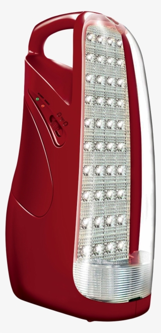 Emerg Light - Transparent Emergency Light Png #7895431