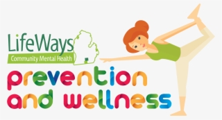 Aerobics Clipart Mental - Prevention And Wellness #7895433