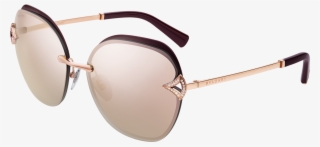 Divas' Dream Sunglasses Sunglasses Metal Gold - Bvlgari Sunglasses Womens 2018 #7895508