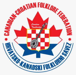 Grupa Volta - Canada Croatian Folklore #7895532