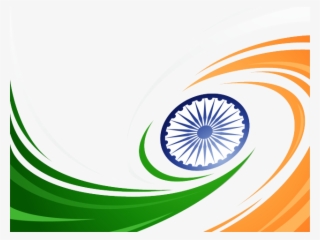India Flag Clipart Png - Happy Republic Day 2019 Gif #7895536