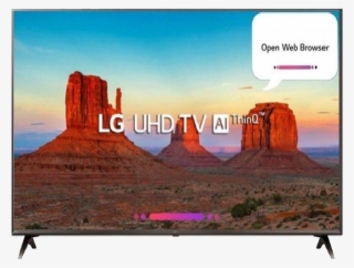 Lg 43uk6560ptc - Tv 43 Inch #7895612