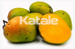 Alphonso Mangoes - Mango #7895720