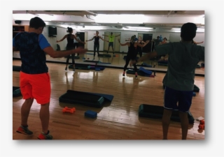 Most Importantly, Hydrate Bring A Water Bottle To Class - Circuit Training #7895757