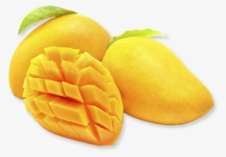 Mango Dices - Mango Png #7895794