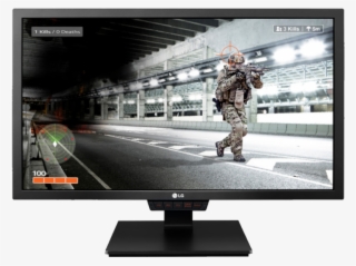 Monitor Lg 24gm79g #7895827