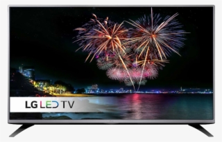 Lg 49lh541v 49-inches Led Television - Lg 32lh510b 32 #7895897