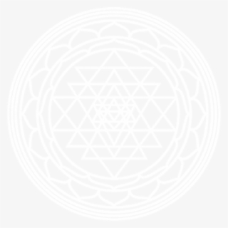 Sri Yantra #7895952