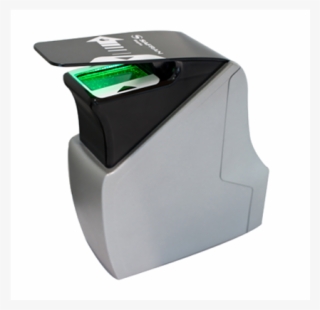 Morpho Wave Desktop - Printer #7896299