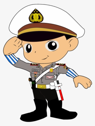 Thumb Image - Polisi Kartun #7896415