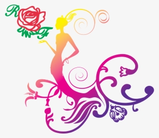 Raheeq Flowers - Raheeq Flower Logo #7896419 Raheeq Flowers - Raheeq Flower Logo #7896419