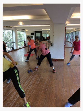 See Pictures Of Our Workouts With All The Features - Zumba #7896422