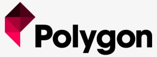 Thumb Image - Polygon Logo Png #7896459