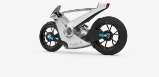 Concept Bike - 7 - Motorcycle #7896541