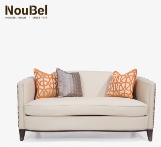 Modern Style With Head Layer Leather Comfortable Soft - Studio Couch #7896543